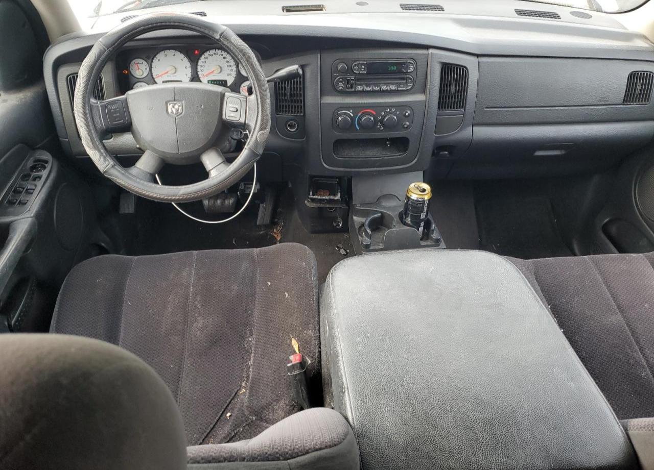 2004 Dodge Ram 1500 St VIN: 1D7HA18D04J149429 Lot: 93511195