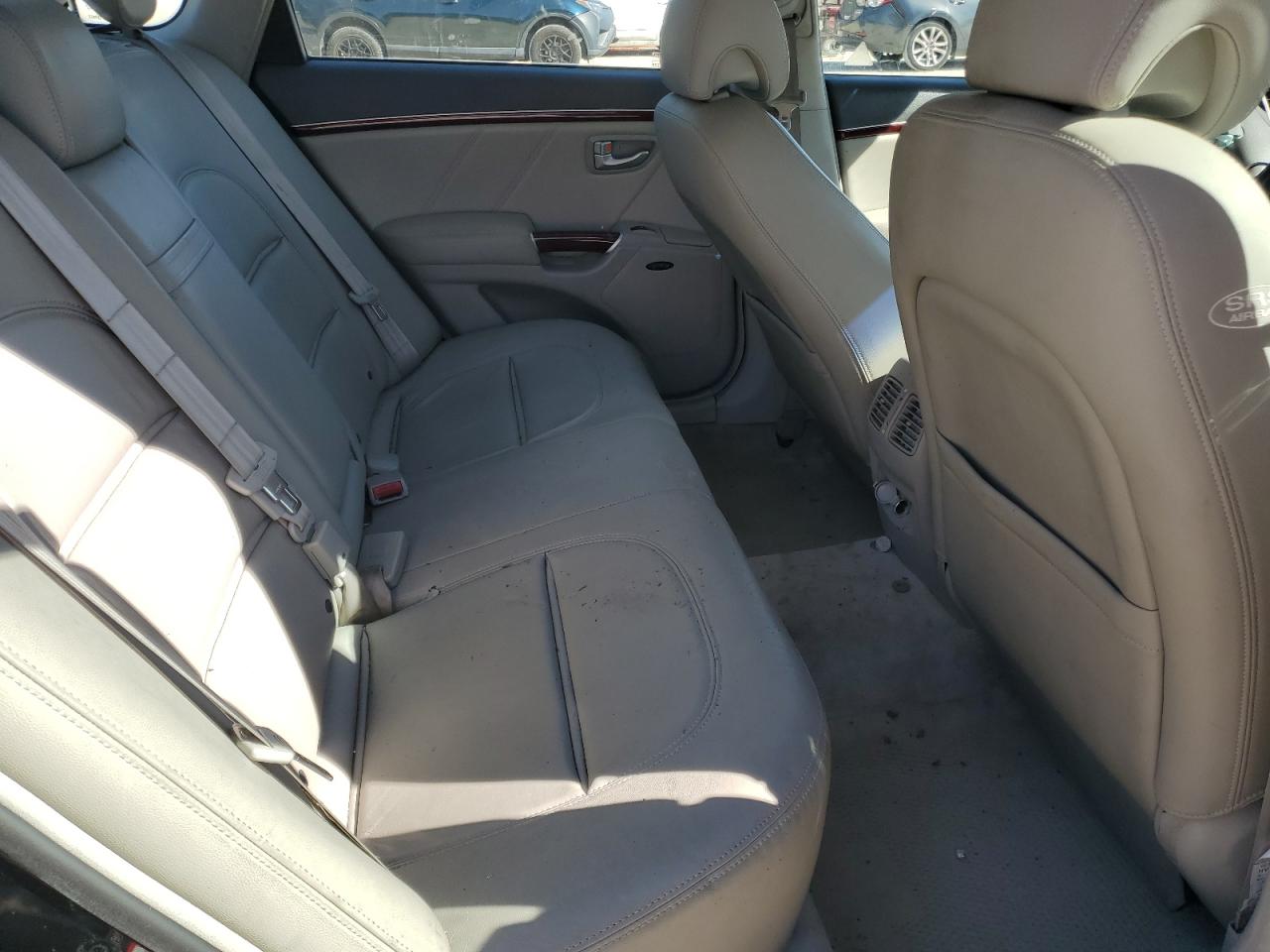 2006 Hyundai Azera Se VIN: KMHFC46FX6A108189 Lot: 92083385