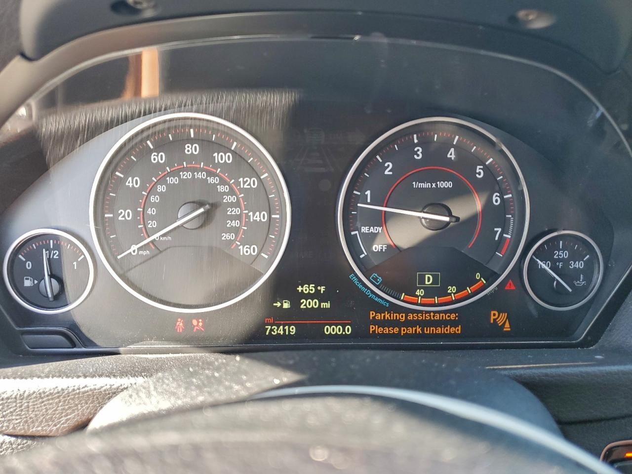 2018 BMW 430I Gran Coupe VIN: WBA4J1C58JBG81106 Lot: 91780595