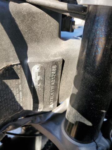 2015 KAWASAKI ZX1000 K  