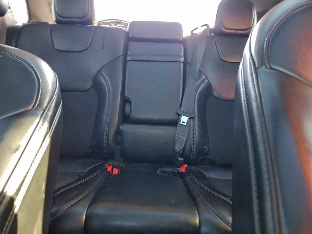 2019 Jeep Cherokee Latitude Plus VIN: 1C4PJMLB2KD212782 Lot: 94107335