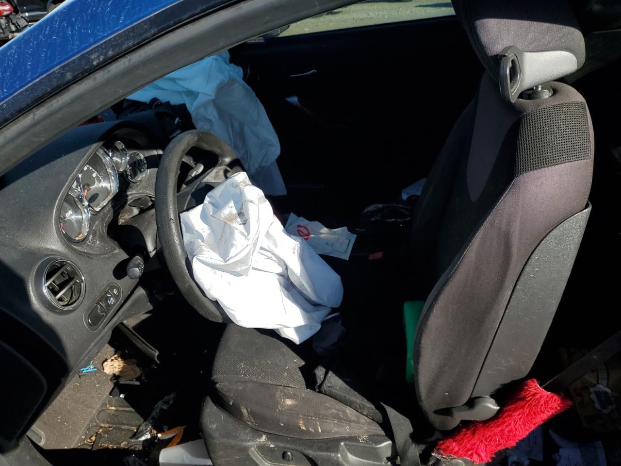 2006 Pontiac G6 Gt VIN: 1G2ZH158364168080 Lot: 90358225