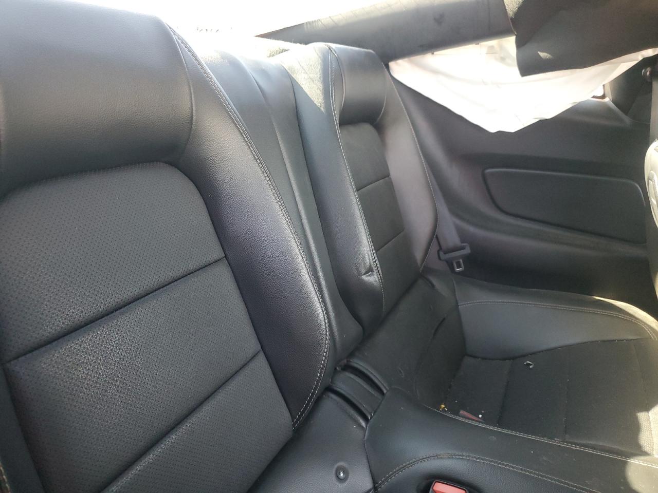 2022 Ford Mustang VIN: 1FA6P8TH9N5105951 Lot: 91342855