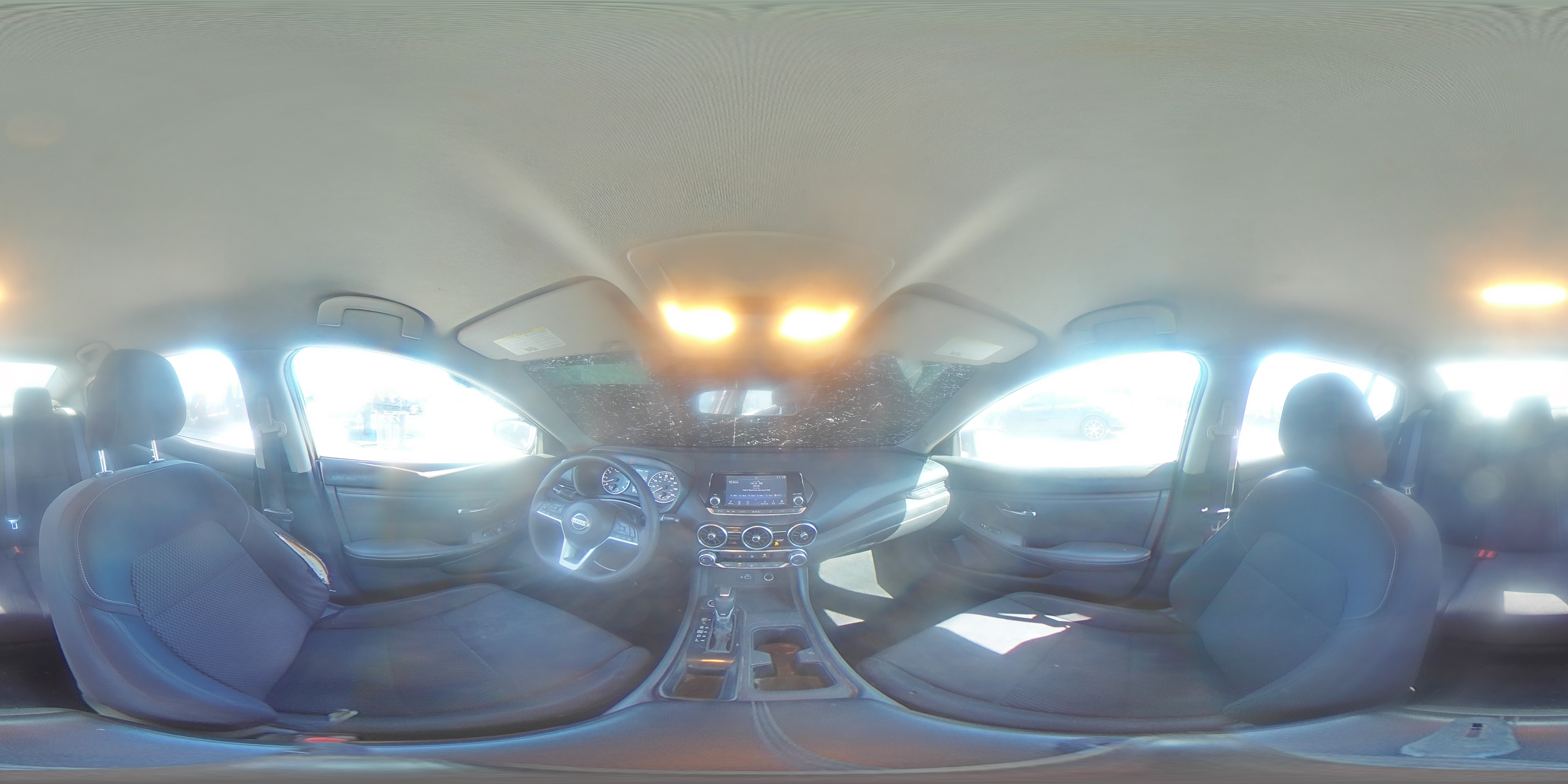 2021 Nissan Sentra S VIN: 3N1AB8BV3MY207891 Lot: 92326375