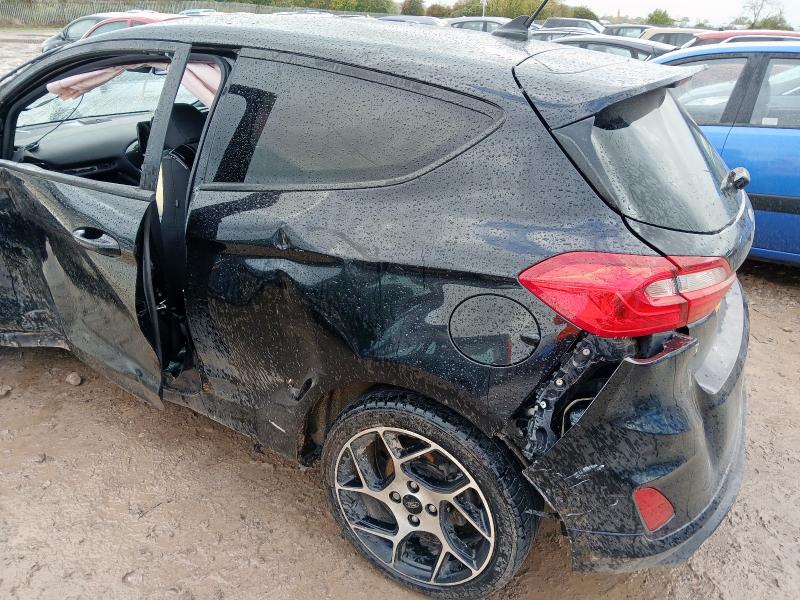 2019 FORD FIESTA 1.5 ECOBOOST ST-2 3DR