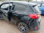 2019 FORD FIESTA 1.5 ECOBOOST ST-2 3DR for sale at Copart WESTBURY