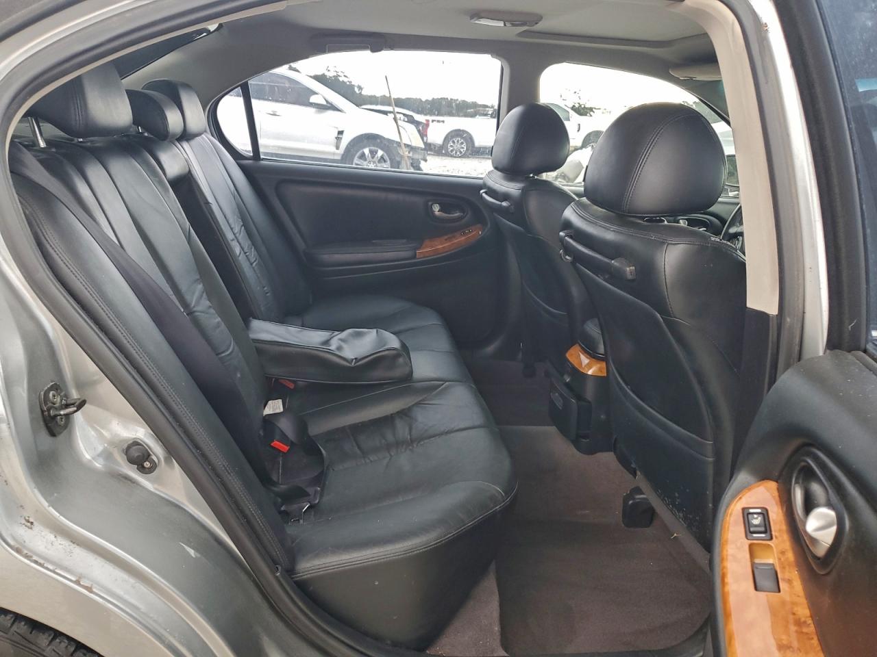 2004 Infiniti I35 VIN: JNKDA31A94T212339 Lot: 94093985