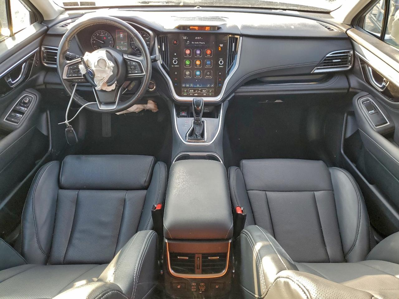 2024 Subaru Outback Limited VIN: 4S4BTANCXR3216471 Lot: 94168405