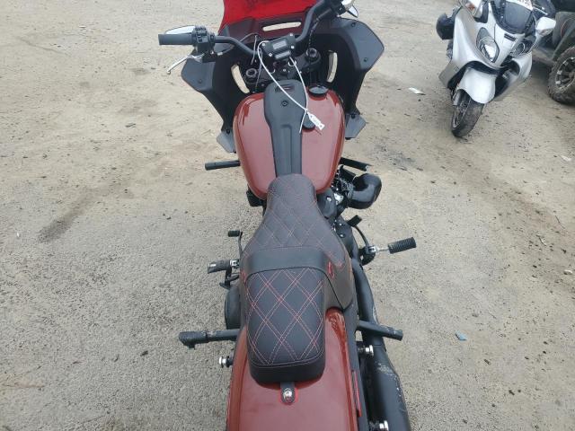 2024 HARLEY-DAVIDSON FXLRST   