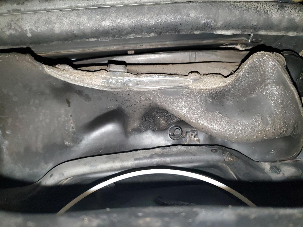 2005 Jeep Wrangler / Tj Unlimited VIN: 1J4FA44S95P302955 Lot: 93401805