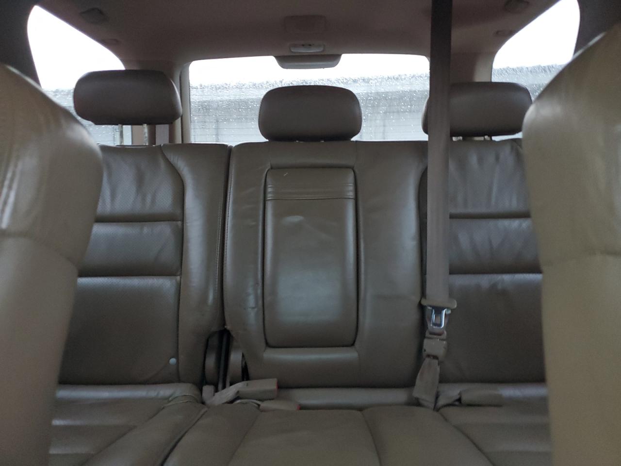 2002 Acura Mdx Touring VIN: 2HNYD18892H515160 Lot: 93316415