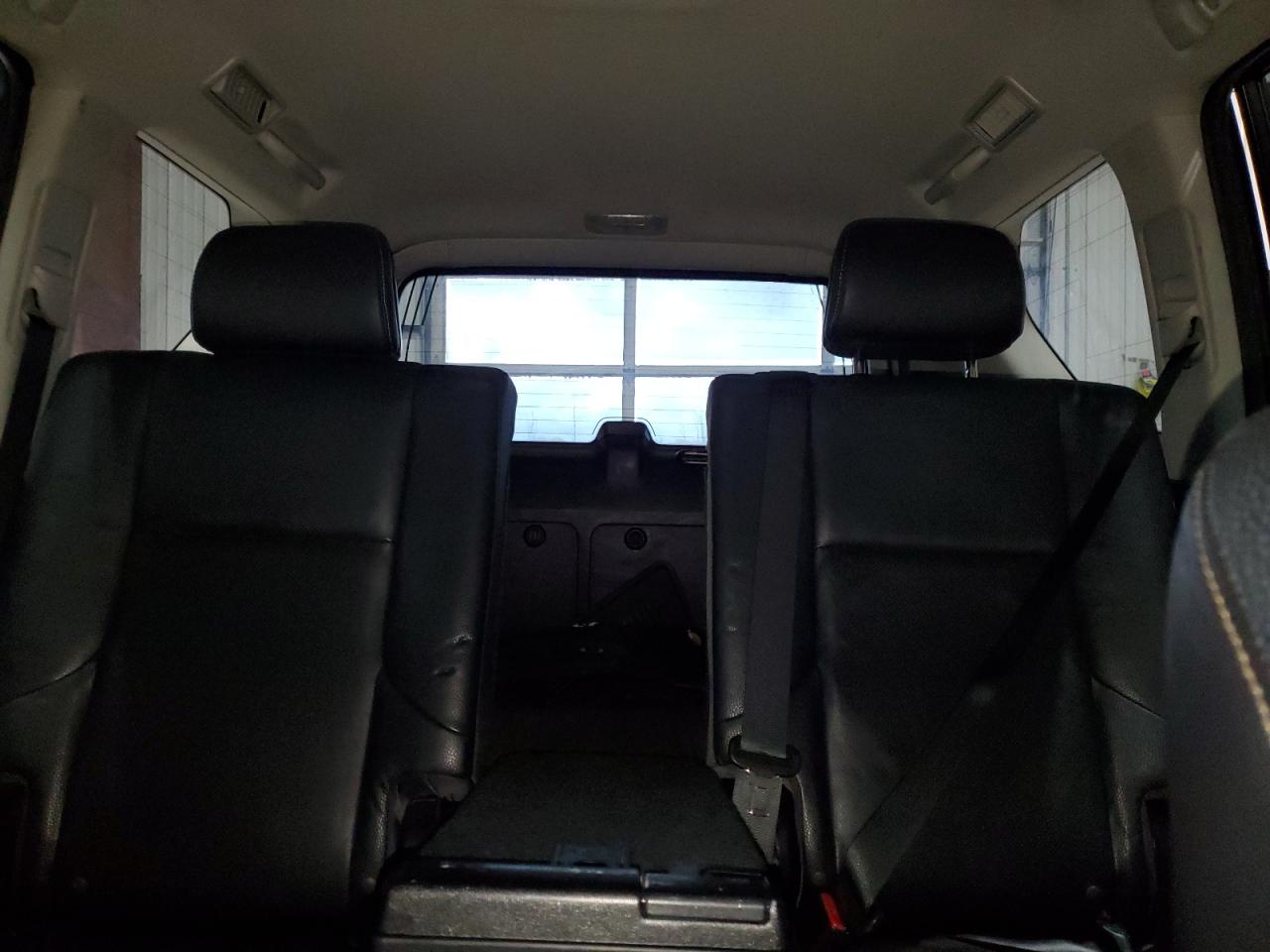 2015 Lexus Gx 460 VIN: JTJBM7FX4F5100024 Lot: 92170385