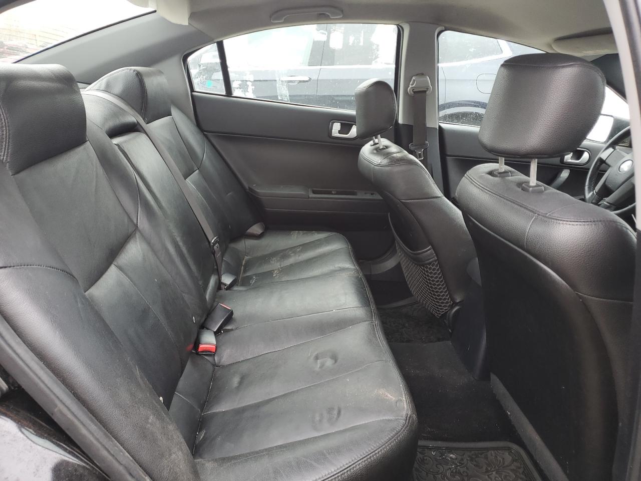 2006 Mitsubishi Galant Es Medium VIN: 4A3AB36F96E062534 Lot: 93533385