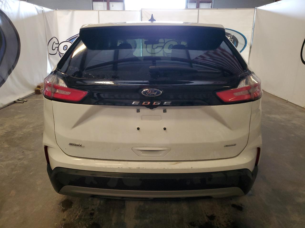 2024 Ford Edge Sel VIN: 2FMPK4J92RBA90630 Lot: 93790235