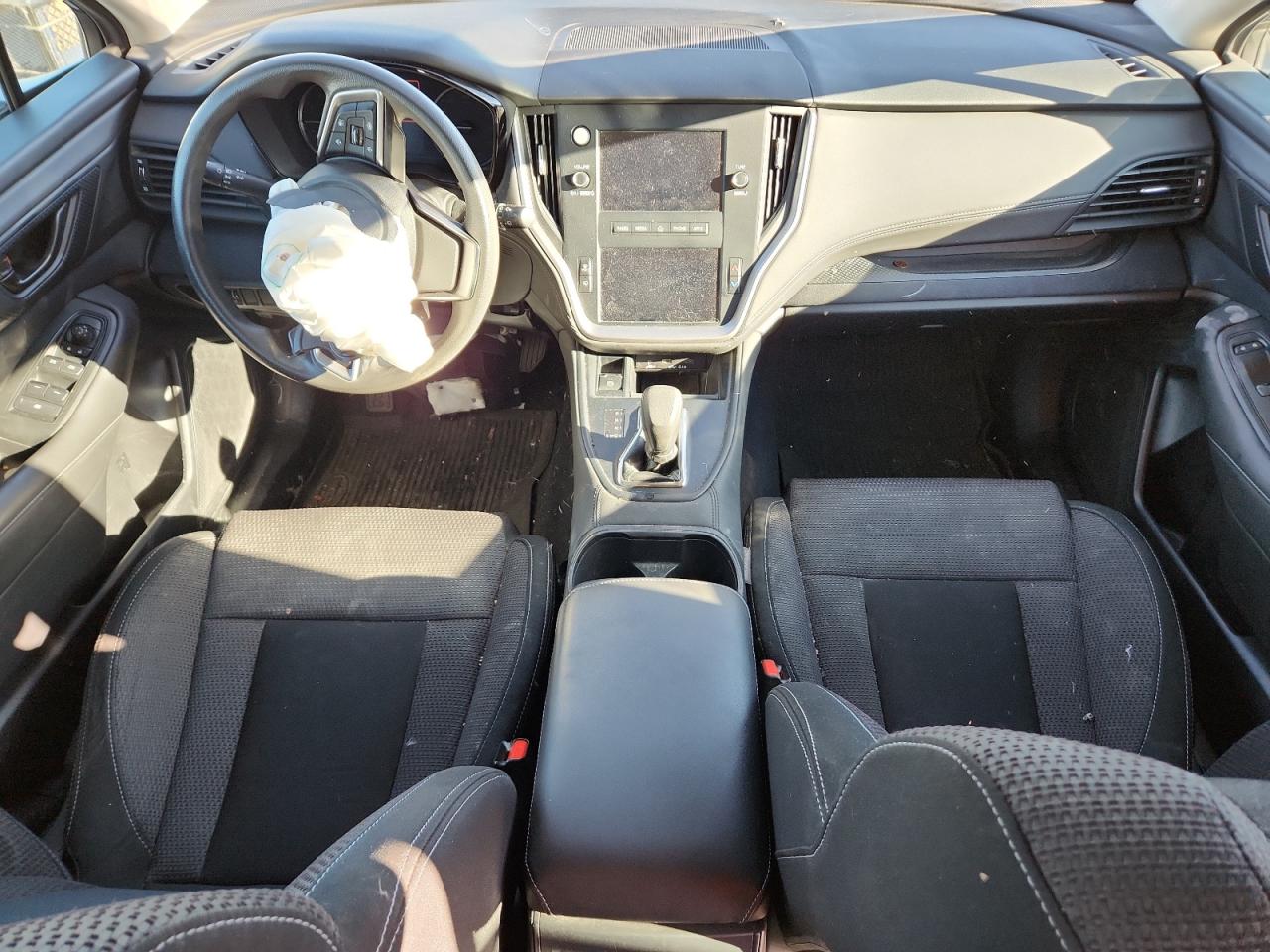 2020 Subaru Outback VIN: 4S4BTAAC9L3123907 Lot: 92904895