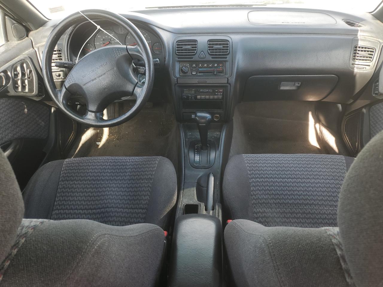 1999 Subaru Legacy Outback VIN: 4S3BG6853X7651583 Lot: 91300065