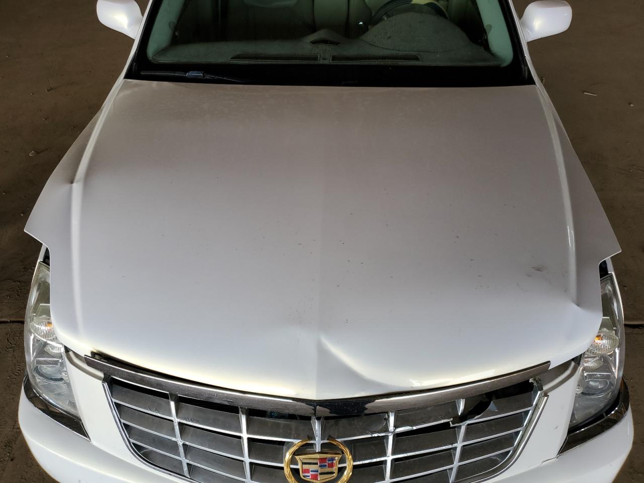 2006 Cadillac Dts VIN: 1G6KD57Y66U132061 Lot: 92443735