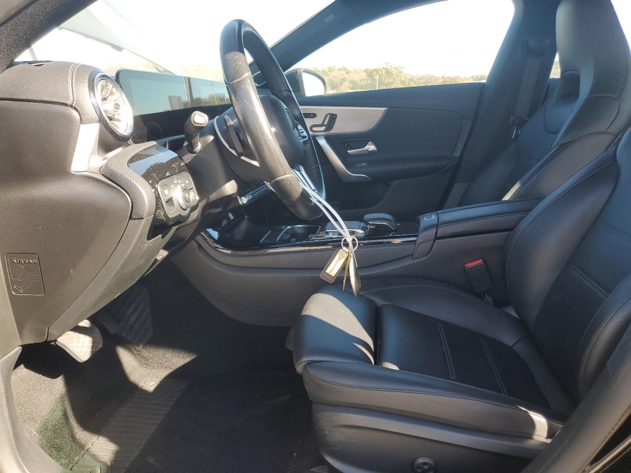 2020 Mercedes-Benz Cla 250 4Matic VIN: WDD5J4HB1LN067123 Lot: 91472965