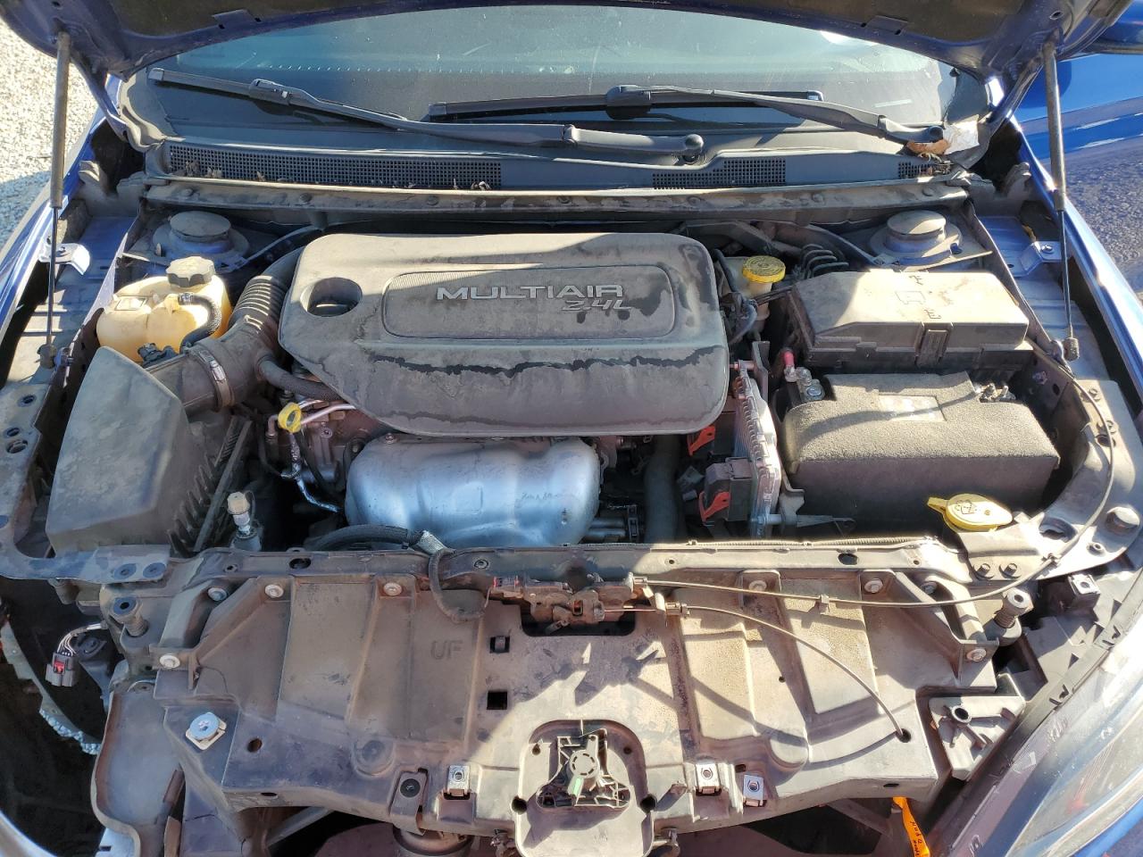 2016 Chrysler 200 S VIN: 1C3CCCBB4GN133978 Lot: 93044835