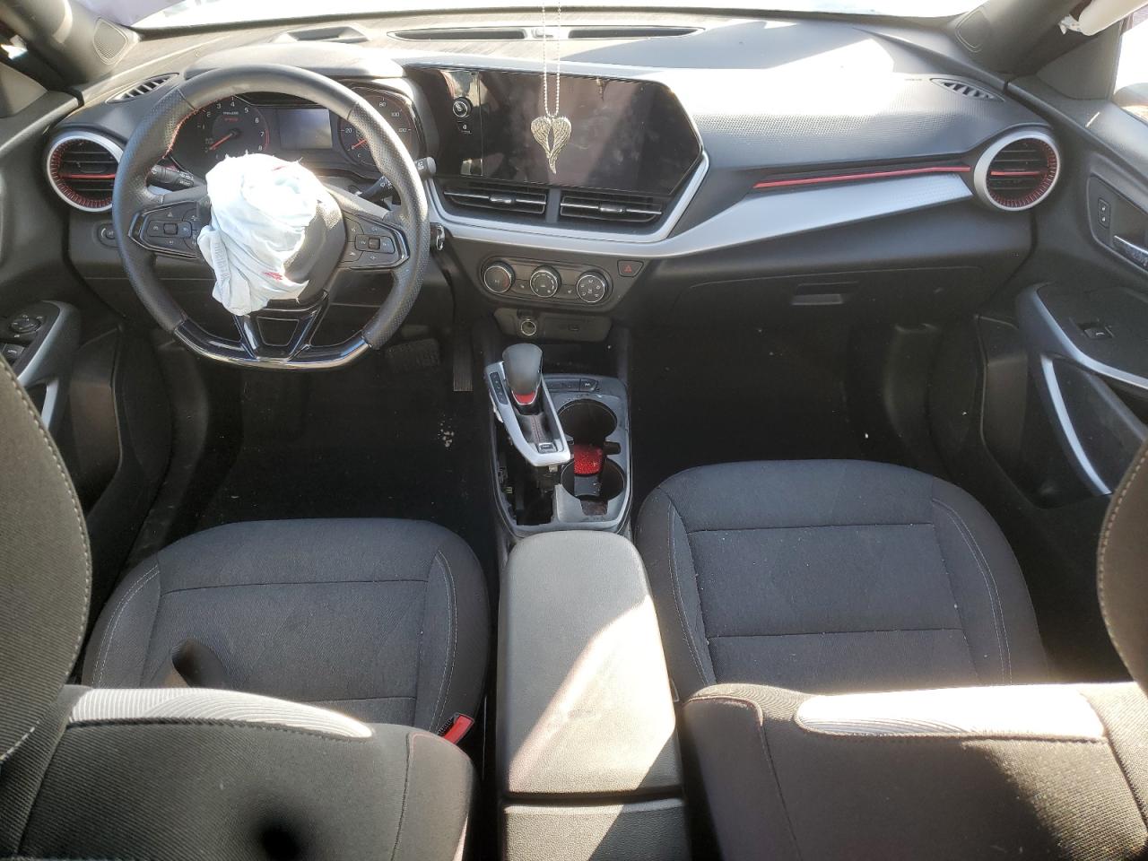 2024 Chevrolet Trax 1Rs VIN: KL77LGE22RC154551 Lot: 85434035