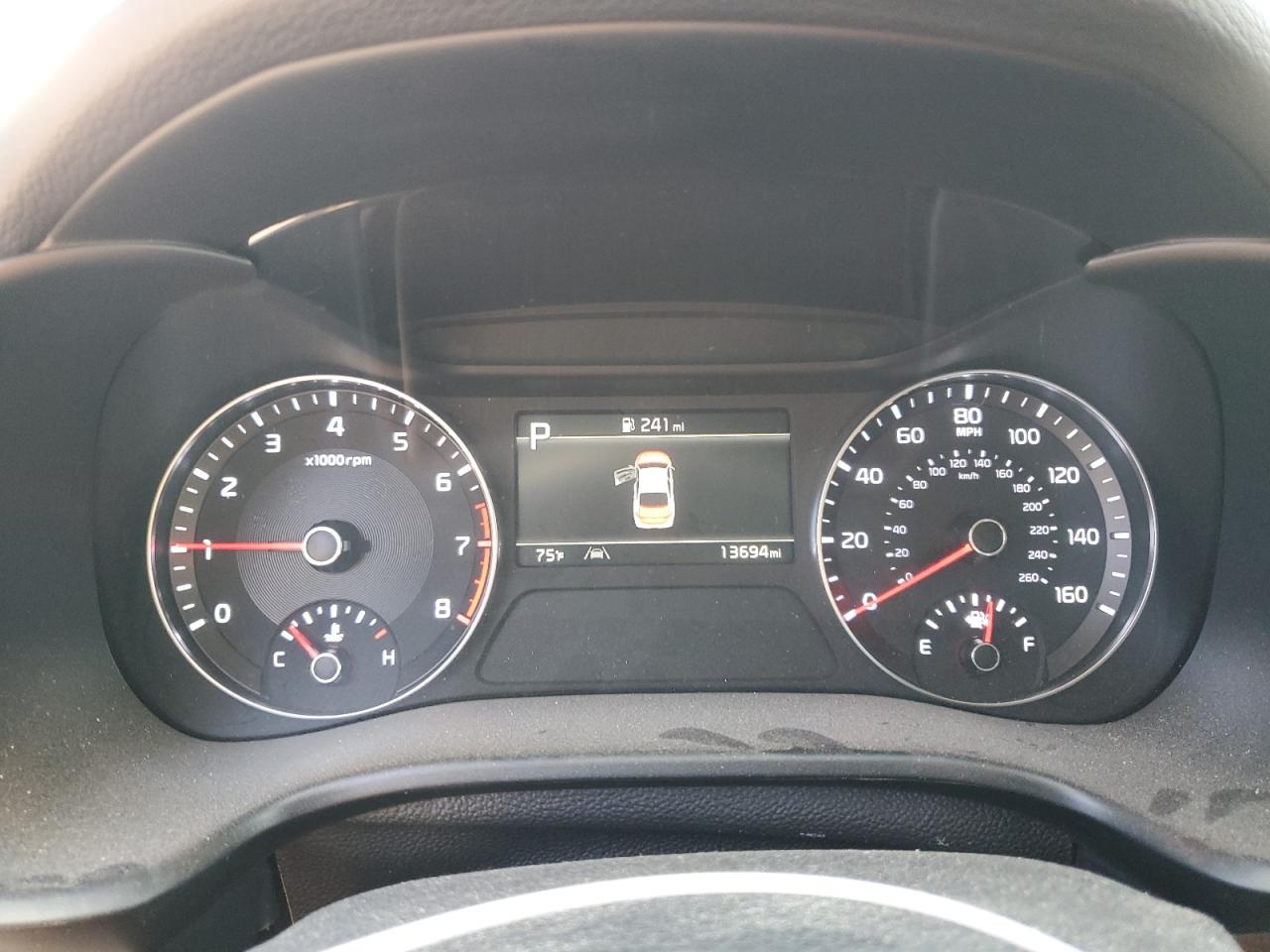 2024 Kia Forte Lx VIN: 3KPF24AD2RE770024 Lot: 91310075