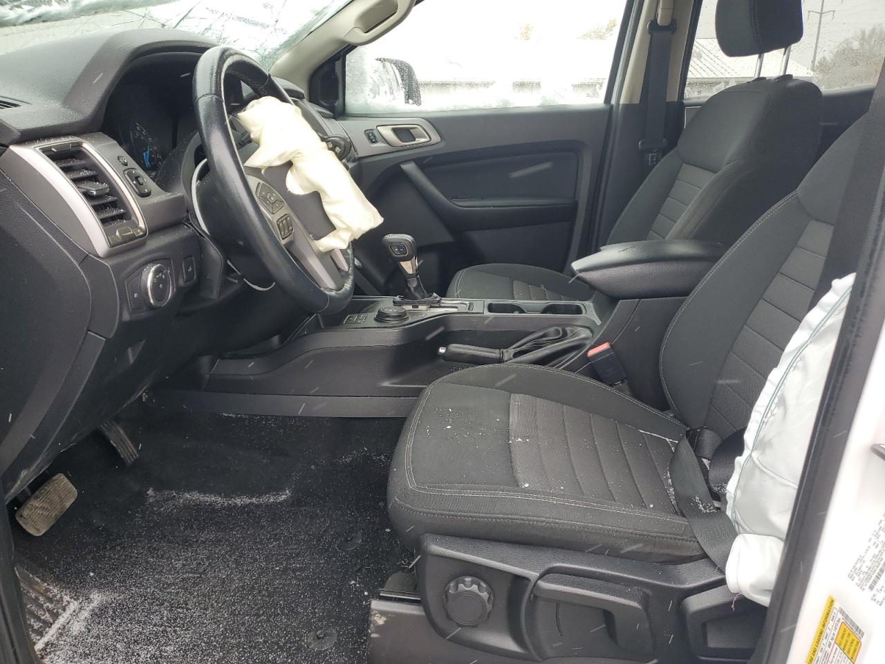 2019 Ford Ranger Xl VIN: 1FTER4FH8KLB20789 Lot: 91791915