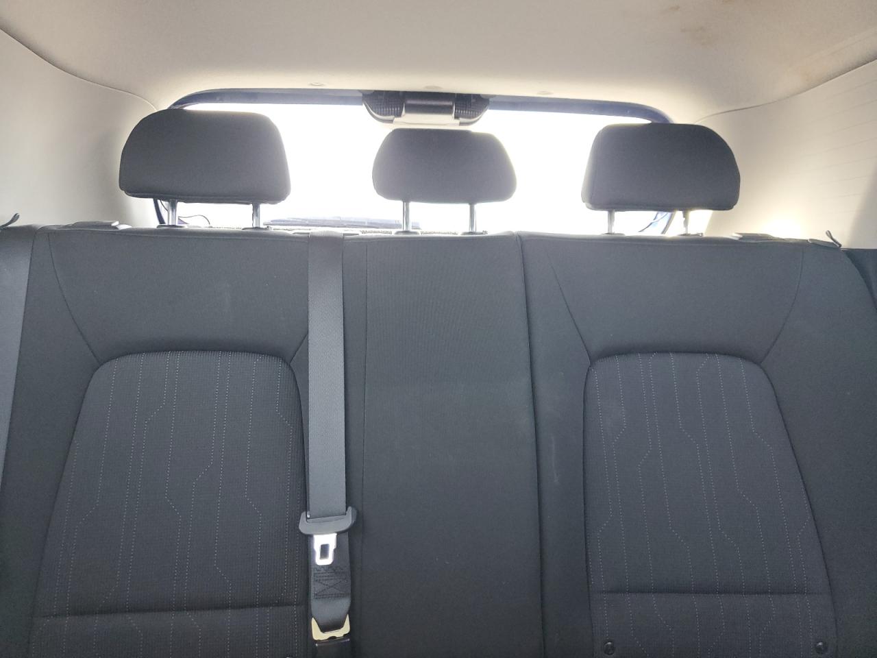 2022 Hyundai Venue Se VIN: KMHRB8A3XNU199451 Lot: 85407415