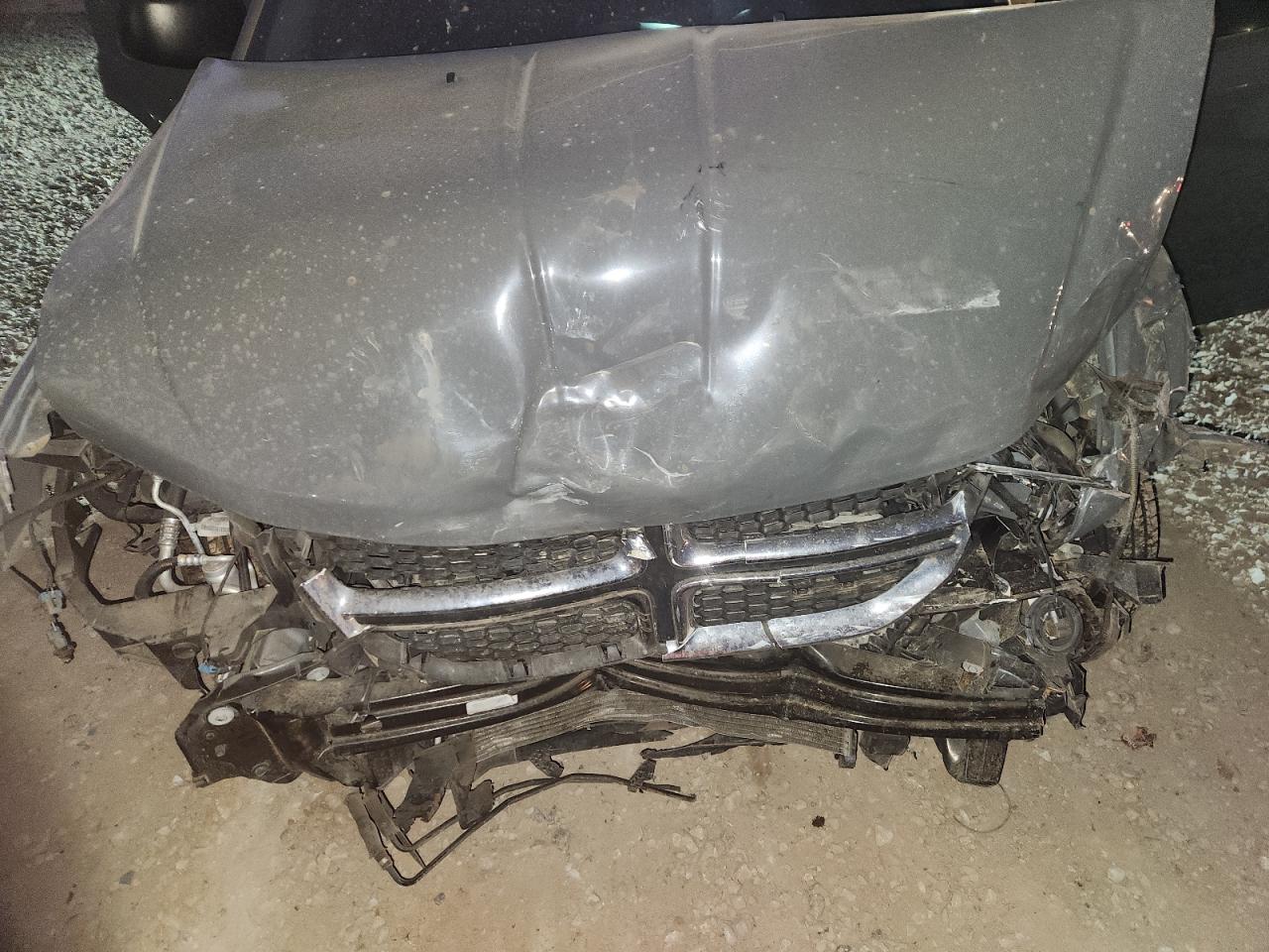 2019 Dodge Journey Se VIN: 3C4PDCAB5KT872314 Lot: 92198275