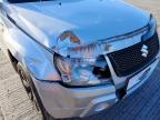 2009 SUZUKI GRAND VITARA 1.9 DDIS 5DR for sale at Copart CHESTER