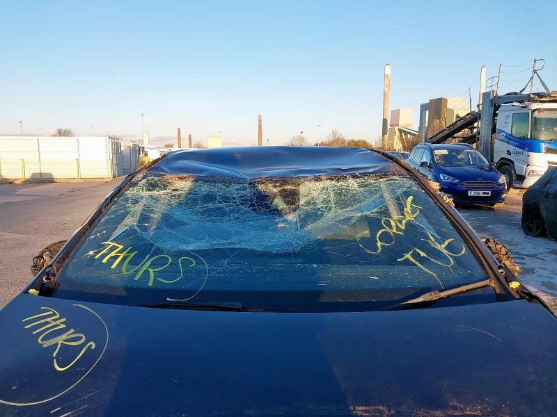 2019 MERCEDES-BENZ A CLASS A200D SPORT EXECUTIVE 5DR AUTO