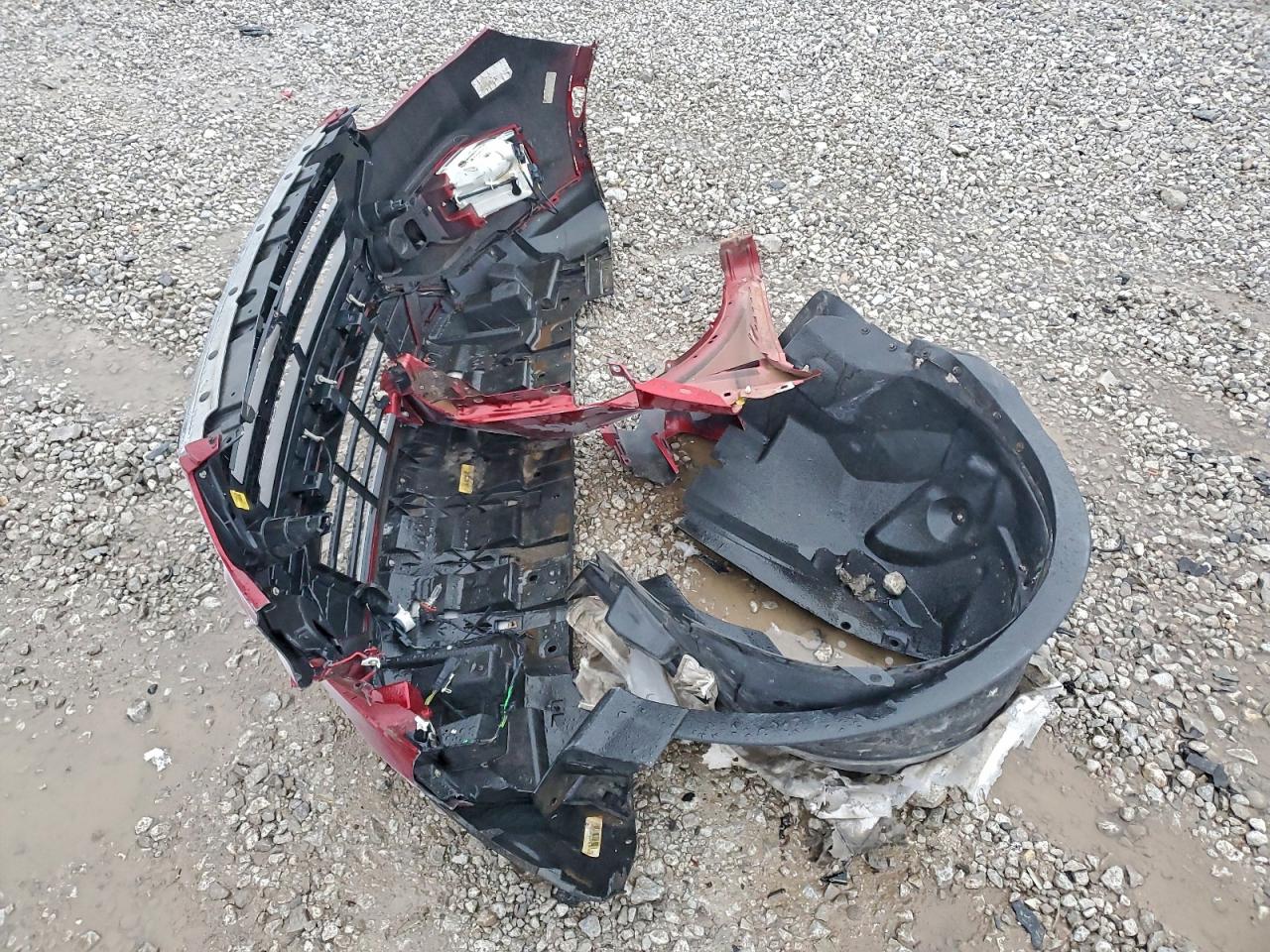 2017 Ford Escape Se VIN: 1FMCU9GD2HUC62634 Lot: 94060305