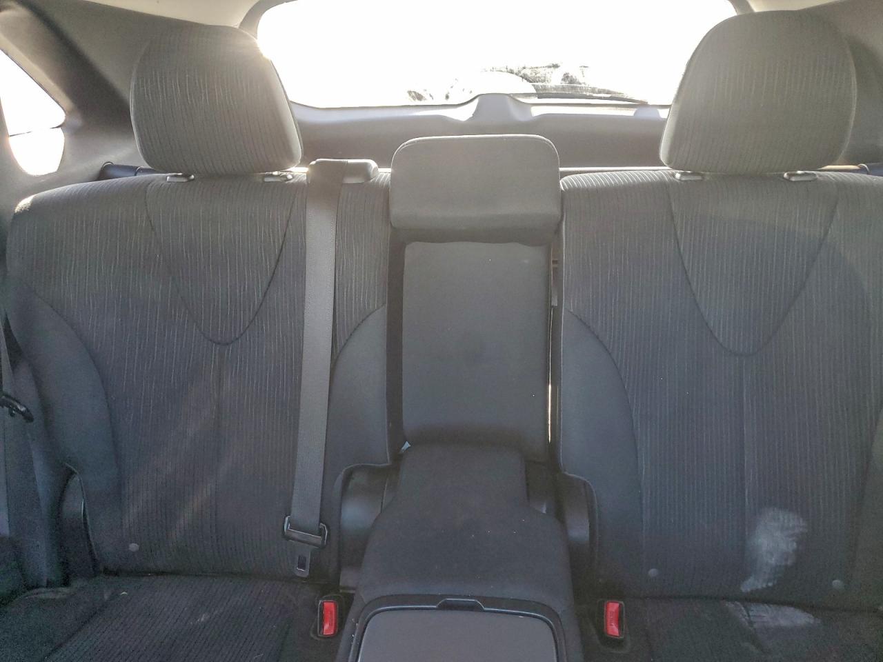 2013 Toyota Venza Le VIN: 4T3BA3BB6DU046178 Lot: 93949495