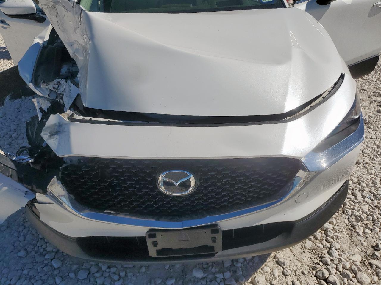 2021 Mazda Cx-30 Premium VIN: 3MVDMADL1MM318727 Lot: 91079175