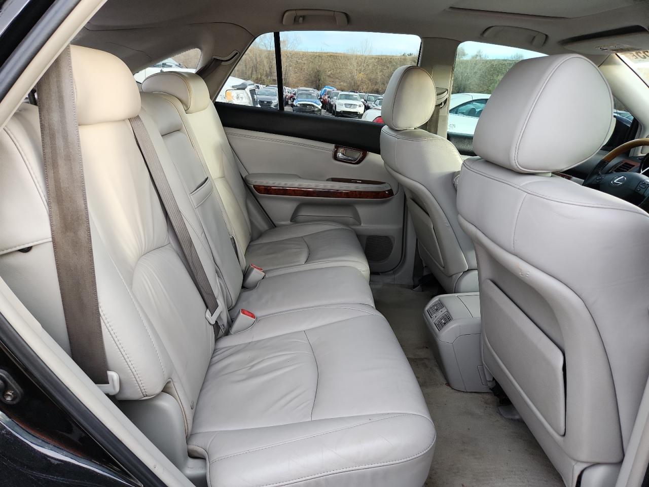 2006 Lexus Rx 330 VIN: 2T2HA31U46C107484 Lot: 91843355