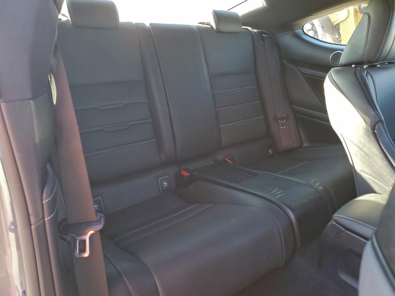 2015 Lexus Rc 350 VIN: JTHSE5BC3F5002429 Lot: 94634715