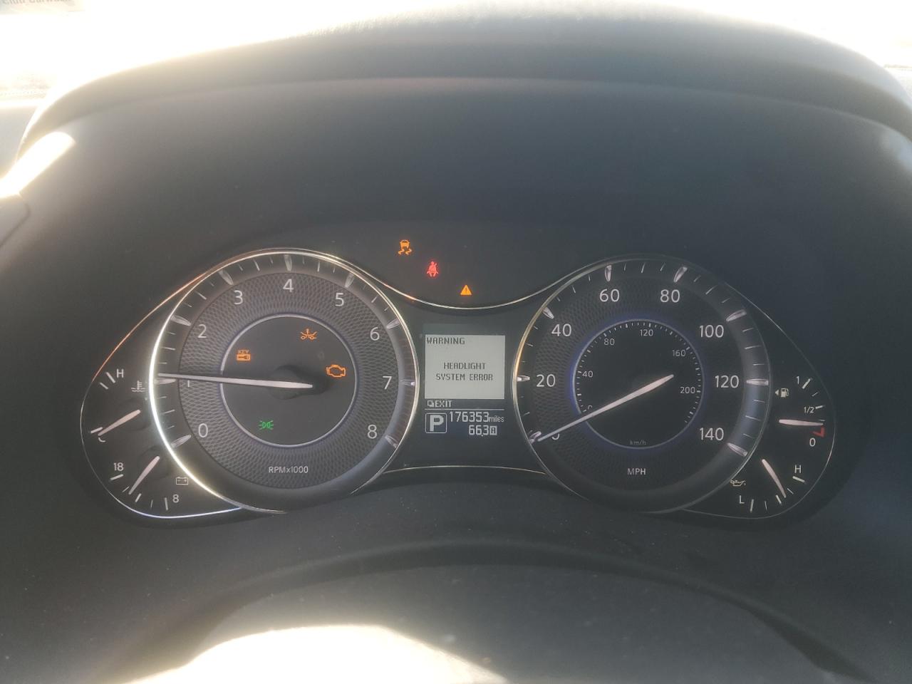 2016 Infiniti Qx80 VIN: JN8AZ2NE0G9126279 Lot: 92215255