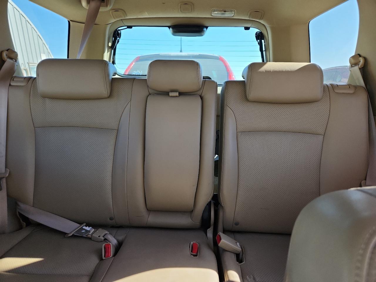 2006 Honda Cr-V Se VIN: JHLRD78996C006123 Lot: 91737615