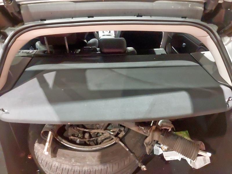 2016 LAND ROVER RANGE ROVER EVOQUE 2.0 TD4 SE TECH 5DR AUTO