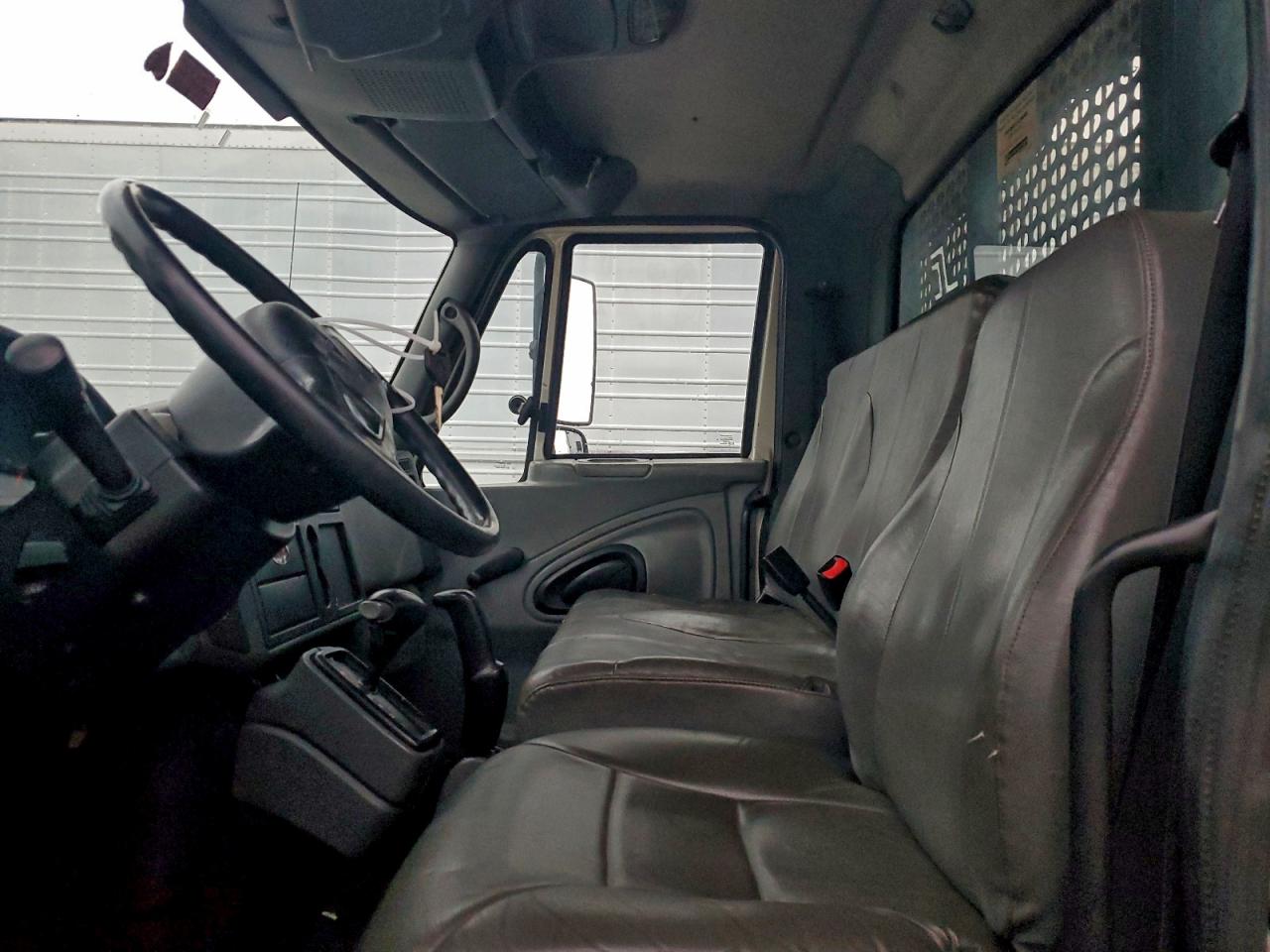 2006 International 4000 4300 VIN: 1HTMMAAM86H346033 Lot: 94171305