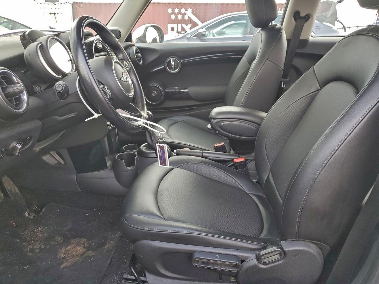 2018 Mini Cooper VIN: WMWXP5C57J2D71953 Lot: 93106595