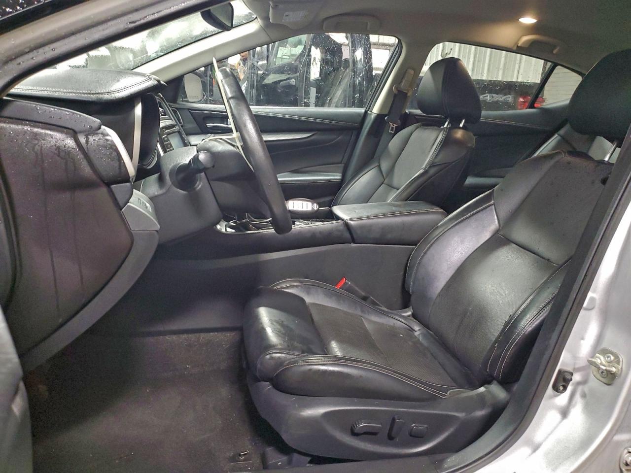 2017 Nissan Maxima 3.5S VIN: 1N4AA6AP3HC378460 Lot: 94404235