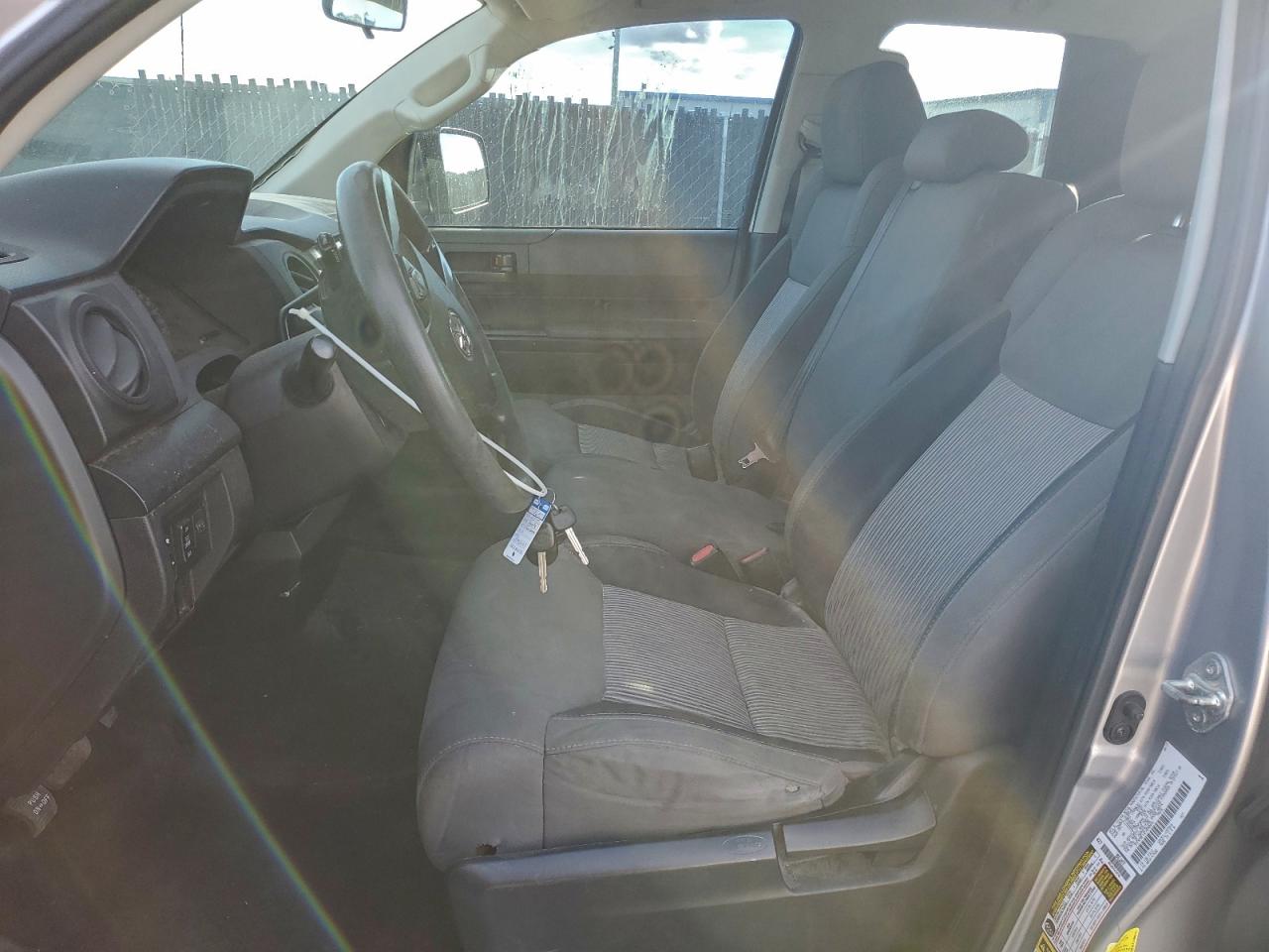 2015 Toyota Tundra Double Cab Sr VIN: 5TFRM5F14FX090441 Lot: 94540815