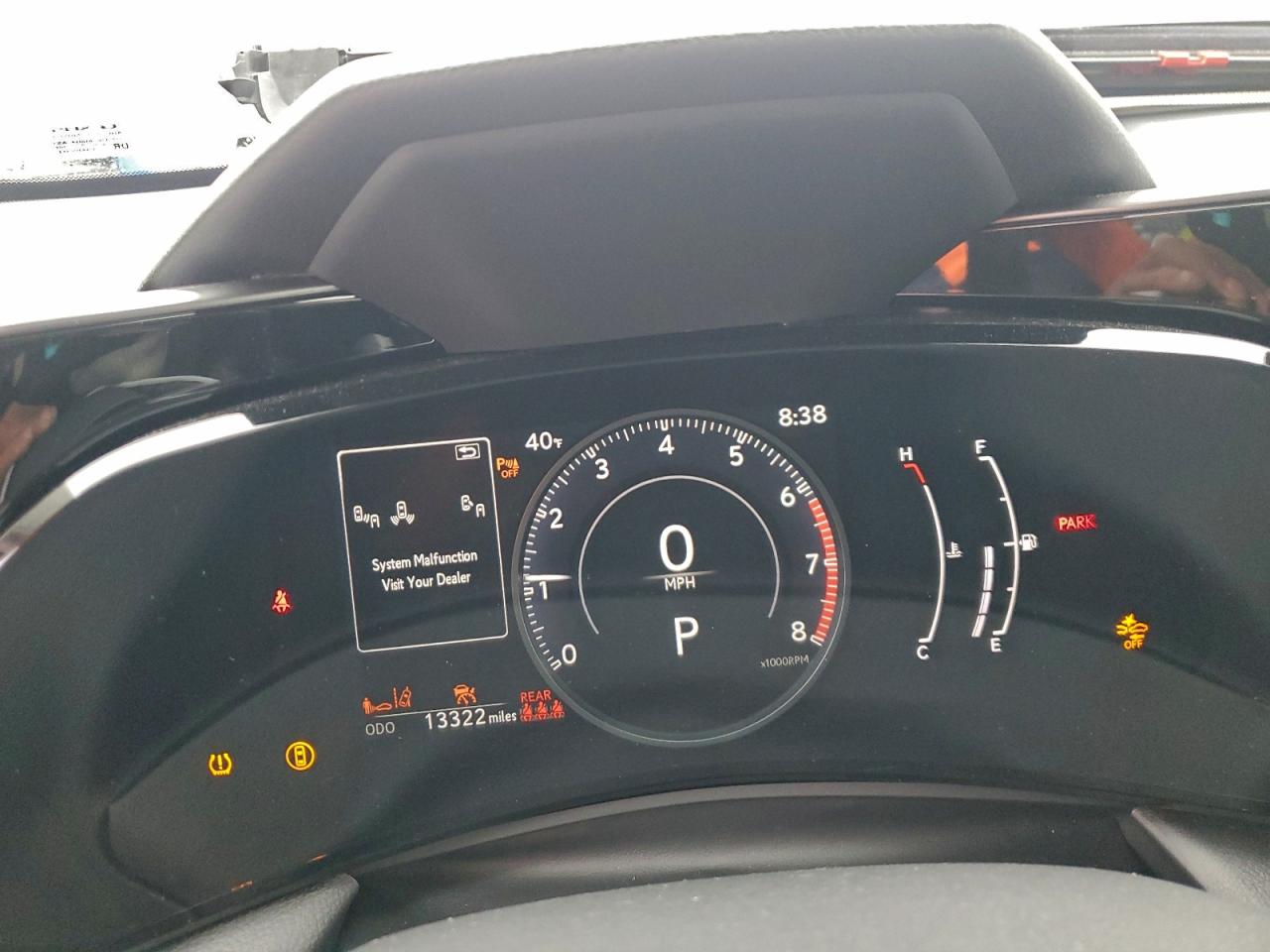 2025 Lexus Nx 350 Base VIN: 2T2AGCEZ5SC079663 Lot: 94537715