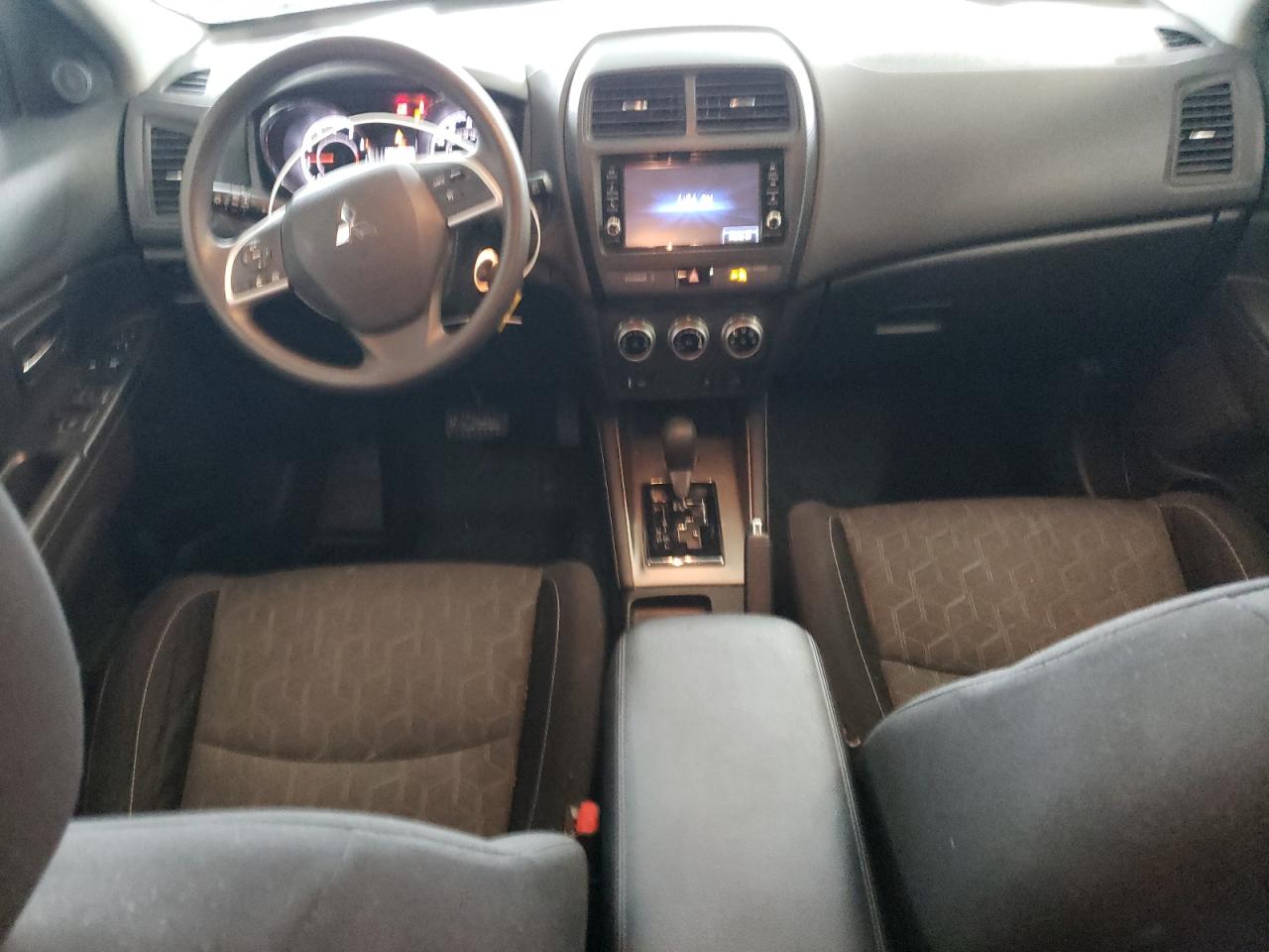 2020 Mitsubishi Outlander Sport Es VIN: JA4AP3AU3LU004778 Lot: 91980675