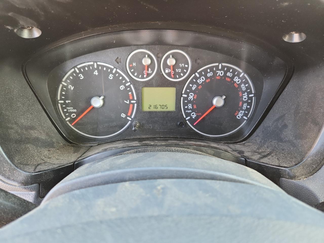 2013 Ford Transit Connect Xl VIN: NM0LS6AN4DT145502 Lot: 80565125