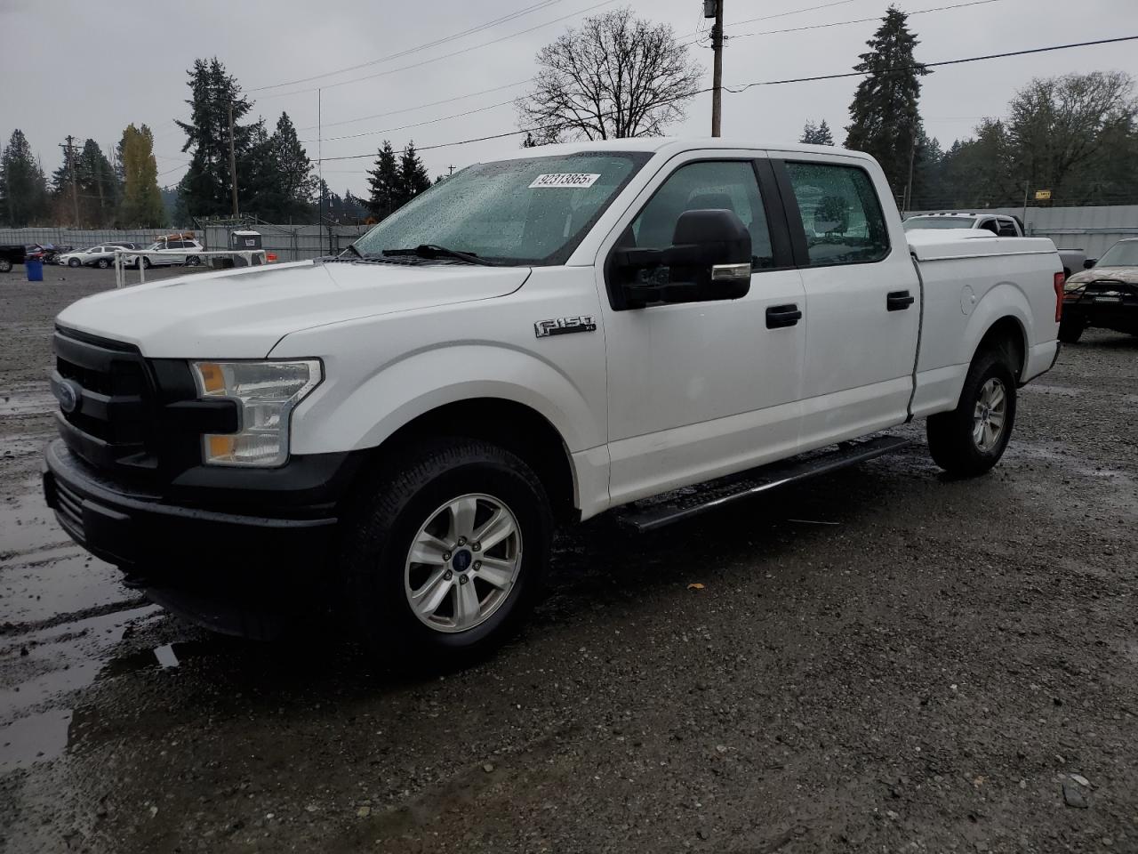 1FTFW1EF3GFA73320 FORD F-150 Photo 1