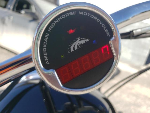 2007 AMERICAN IRON HORSE CLASSIC CHOPPER   