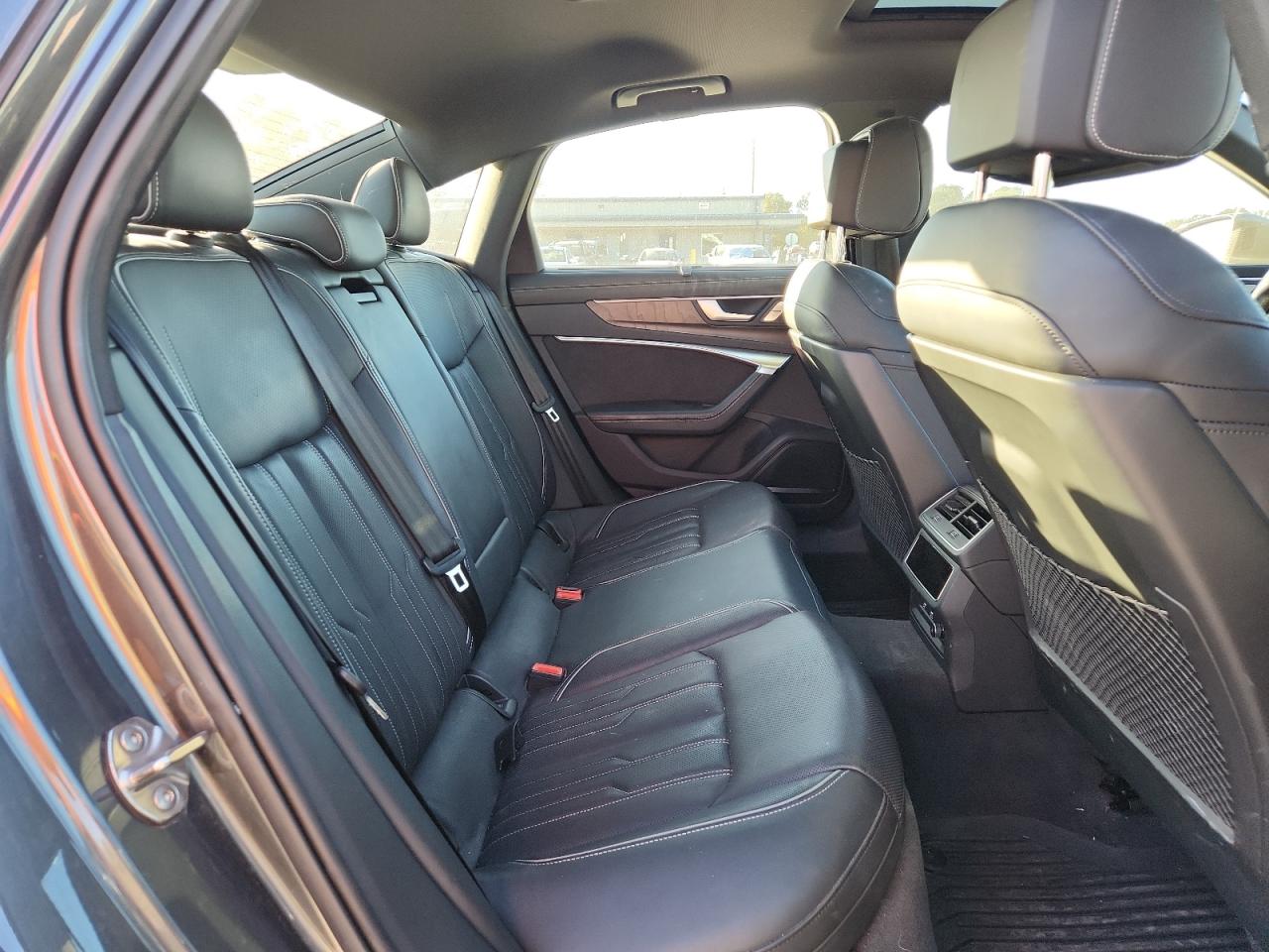 2019 Audi A6 Prestige VIN: WAUM2AF29KN020258 Lot: 91456095