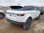 2019 LAND ROVER RANGE ROVER EVOQUE 2.0 ED4 SE 5DR 2WD for sale at Copart YORK