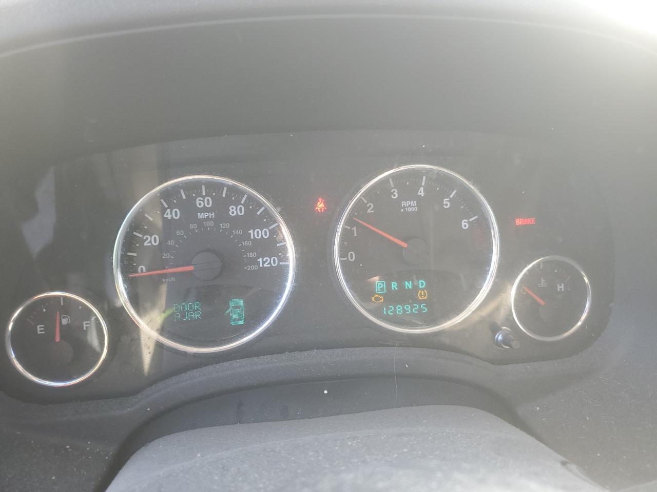 2012 Jeep Compass Limited VIN: 1C4NJCCB1CD509223 Lot: 91059535